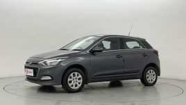 2015 Hyundai Elite i20 Sportz 1.2