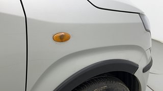 Used 2022 Maruti Suzuki Wagon R 1.0 VXI CNG Petrol+cng Manual dents MINOR SCRATCH