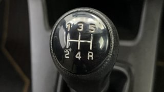 Used 2022 Maruti Suzuki Wagon R 1.0 VXI CNG Petrol+cng Manual interior GEAR  KNOB VIEW