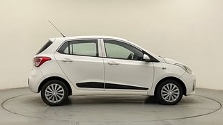 Used 2017 Hyundai Grand i10 [2017-2020] Magna 1.2 Kappa VTVT Petrol Manual exterior RIGHT SIDE VIEW