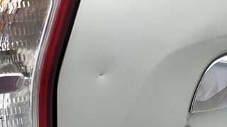 Used 2022 Maruti Suzuki Wagon R 1.0 VXI CNG Petrol+cng Manual dents MINOR DENT