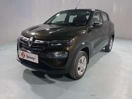 2021 Renault Kwid RXL 1.0 SCE