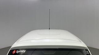 Used 2019 Renault Kwid [2017-2019] RXT 1.0 SCE Special (O) Petrol Manual exterior EXTERIOR ROOF VIEW