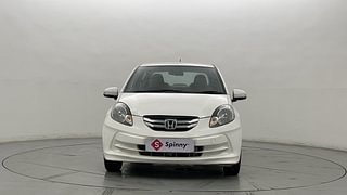 Used 2015 Honda Amaze 1.2L SX Petrol Manual exterior FRONT VIEW