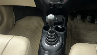 Used 2015 Honda Amaze 1.2L SX Petrol Manual interior GEAR  KNOB VIEW