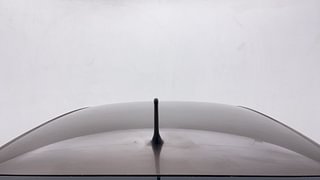 Used 2018 Volkswagen Ameo [2016-2020] Highline1.5L (D) Diesel Manual exterior EXTERIOR ROOF VIEW