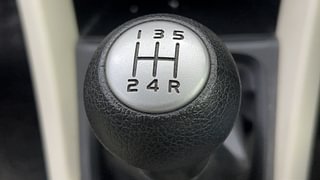 Used 2019 Maruti Suzuki Celerio ZXI Petrol Manual interior GEAR  KNOB VIEW