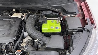 Used 2020 Kia Sonet GTX Plus 1.5 Diesel Manual engine ENGINE LEFT SIDE VIEW