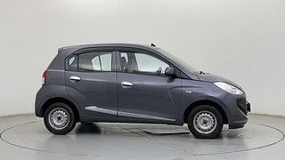 Used 2019 Hyundai New Santro 1.1 Magna Petrol Manual exterior RIGHT SIDE VIEW