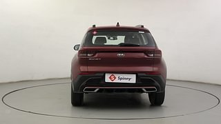 Used 2020 Kia Sonet GTX Plus 1.5 Diesel Manual exterior BACK VIEW