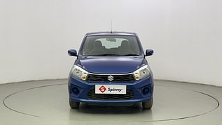 Used 2019 Maruti Suzuki Celerio ZXI Petrol Manual exterior FRONT VIEW