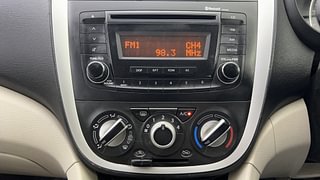 Used 2019 Maruti Suzuki Celerio ZXI Petrol Manual top_features Integrated (in-dash) music system