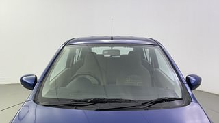 Used 2019 Maruti Suzuki Celerio ZXI Petrol Manual exterior FRONT WINDSHIELD VIEW