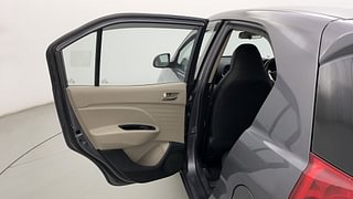 Used 2019 Hyundai New Santro 1.1 Magna Petrol Manual interior LEFT REAR DOOR OPEN VIEW