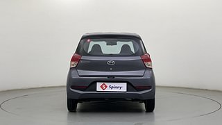 Used 2019 Hyundai New Santro 1.1 Magna Petrol Manual exterior BACK VIEW