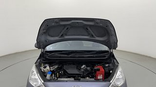 Used 2019 Hyundai New Santro 1.1 Magna Petrol Manual engine ENGINE & BONNET OPEN FRONT VIEW