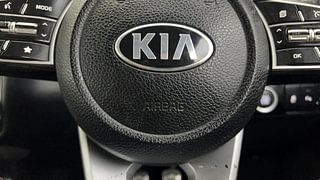 Used 2020 Kia Sonet GTX Plus 1.5 Diesel Manual top_features Airbags