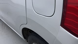 Used 2011 Maruti Suzuki Wagon R 1.0 [2010-2013] LXi CNG Petrol+cng Manual dents MINOR DENT