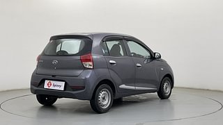 Used 2019 Hyundai New Santro 1.1 Magna Petrol Manual exterior RIGHT REAR CORNER VIEW