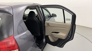 Used 2019 Hyundai New Santro 1.1 Magna Petrol Manual interior RIGHT REAR DOOR OPEN VIEW