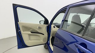 Used 2019 Maruti Suzuki Celerio ZXI Petrol Manual interior LEFT FRONT DOOR OPEN VIEW