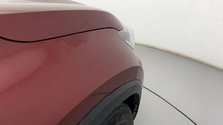 Used 2020 Kia Sonet GTX Plus 1.5 Diesel Manual dents MINOR SCRATCH