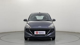 Used 2019 Hyundai New Santro 1.1 Magna Petrol Manual exterior FRONT VIEW