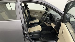 Used 2019 Hyundai New Santro 1.1 Magna Petrol Manual interior RIGHT SIDE FRONT DOOR CABIN VIEW