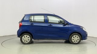 Used 2019 Maruti Suzuki Celerio ZXI Petrol Manual exterior RIGHT SIDE VIEW