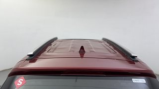 Used 2020 Kia Sonet GTX Plus 1.5 Diesel Manual exterior EXTERIOR ROOF VIEW
