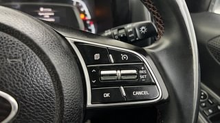 Used 2020 Kia Sonet GTX Plus 1.5 Diesel Manual top_features Cruise control