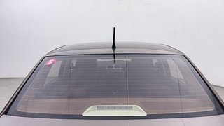 Used 2018 Volkswagen Ameo [2016-2020] Highline1.5L (D) Diesel Manual exterior BACK WINDSHIELD VIEW