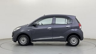 Used 2019 Hyundai New Santro 1.1 Magna Petrol Manual exterior LEFT SIDE VIEW