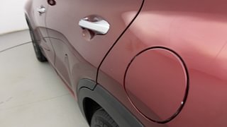 Used 2020 Kia Sonet GTX Plus 1.5 Diesel Manual dents MINOR SCRATCH