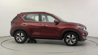 Used 2020 Kia Sonet GTX Plus 1.5 Diesel Manual exterior RIGHT SIDE VIEW
