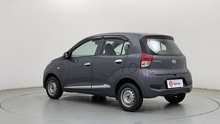 Used 2019 Hyundai New Santro 1.1 Magna Petrol Manual exterior LEFT REAR CORNER VIEW