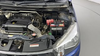 Used 2019 Maruti Suzuki Celerio ZXI Petrol Manual engine ENGINE LEFT SIDE VIEW