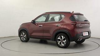 Used 2020 Kia Sonet GTX Plus 1.5 Diesel Manual exterior LEFT REAR CORNER VIEW