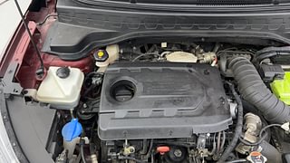 Used 2020 Kia Sonet GTX Plus 1.5 Diesel Manual engine ENGINE RIGHT SIDE VIEW