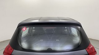 Used 2019 Hyundai New Santro 1.1 Magna Petrol Manual exterior BACK WINDSHIELD VIEW