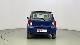 Used 2019 Maruti Suzuki Celerio ZXI Petrol Manual exterior BACK VIEW