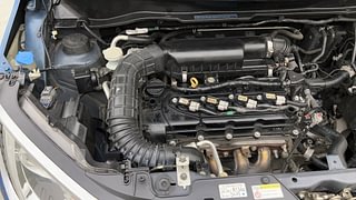 Used 2017 Maruti Suzuki Ignis [2017-2020] Alpha MT Petrol Petrol Manual engine ENGINE RIGHT SIDE VIEW