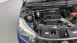 Used 2019 Maruti Suzuki Celerio ZXI Petrol Manual engine ENGINE RIGHT SIDE VIEW