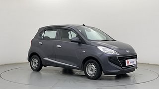 Used 2019 Hyundai New Santro 1.1 Magna Petrol Manual exterior RIGHT FRONT CORNER VIEW