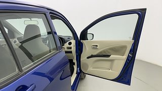 Used 2019 Maruti Suzuki Celerio ZXI Petrol Manual interior RIGHT FRONT DOOR OPEN VIEW