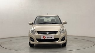 Used 2013 Maruti Suzuki Swift Dzire VXI Petrol Manual exterior FRONT VIEW