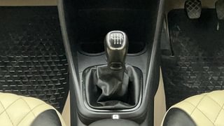 Used 2021 Skoda Rapid New [2020-2022] Ambition Petrol Petrol Manual interior GEAR  KNOB VIEW