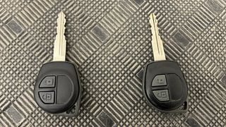 Used 2013 Maruti Suzuki Swift Dzire VXI Petrol Manual extra CAR KEY VIEW