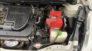 Used 2013 Maruti Suzuki Swift Dzire VXI Petrol Manual engine ENGINE LEFT SIDE VIEW