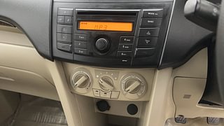 Used 2013 Maruti Suzuki Swift Dzire VXI Petrol Manual top_features Integrated (in-dash) music system